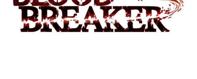 Blood Breaker Chapter 28 page 8