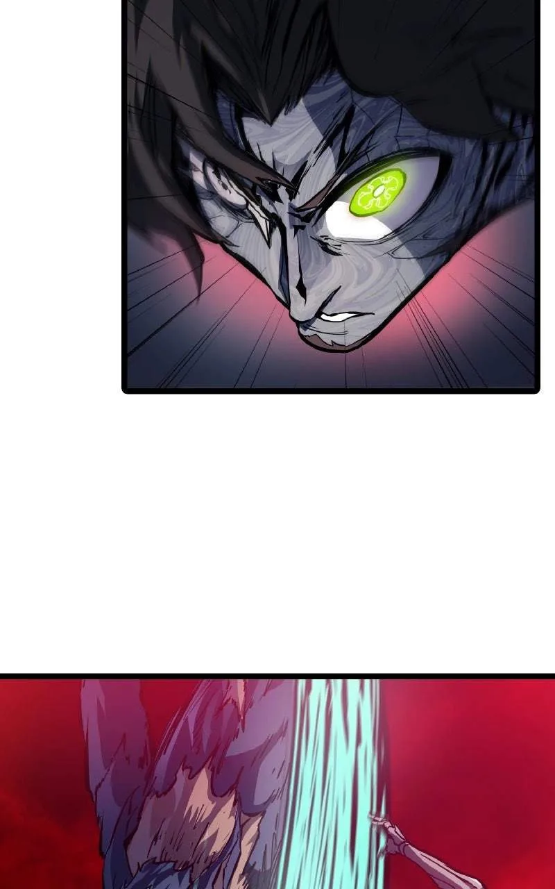 Blood Breaker Chapter 28 page 12