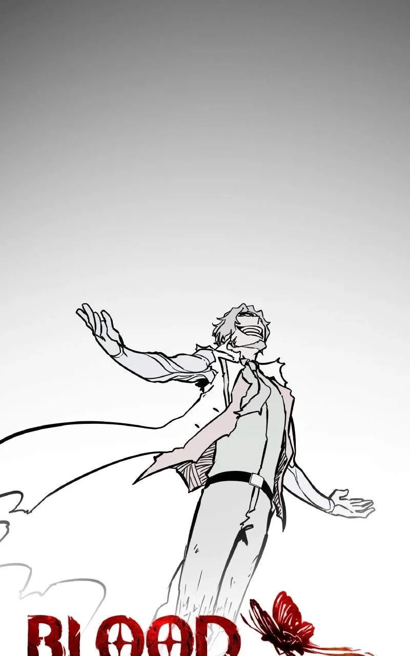 Blood Breaker Chapter 28 page 7
