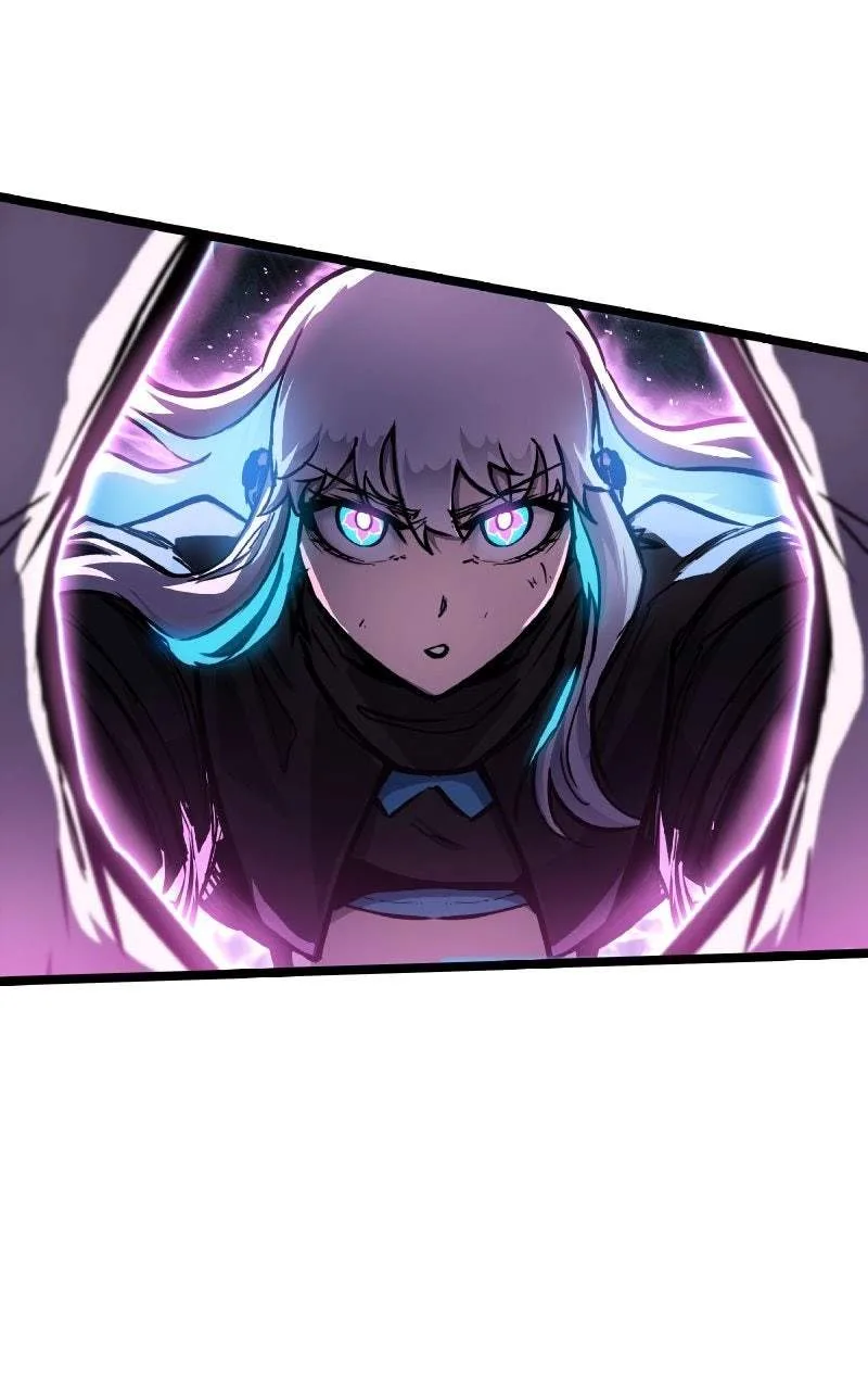 Blood Breaker Chapter 28 page 23