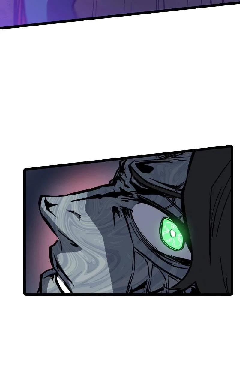 Blood Breaker Chapter 28 page 26