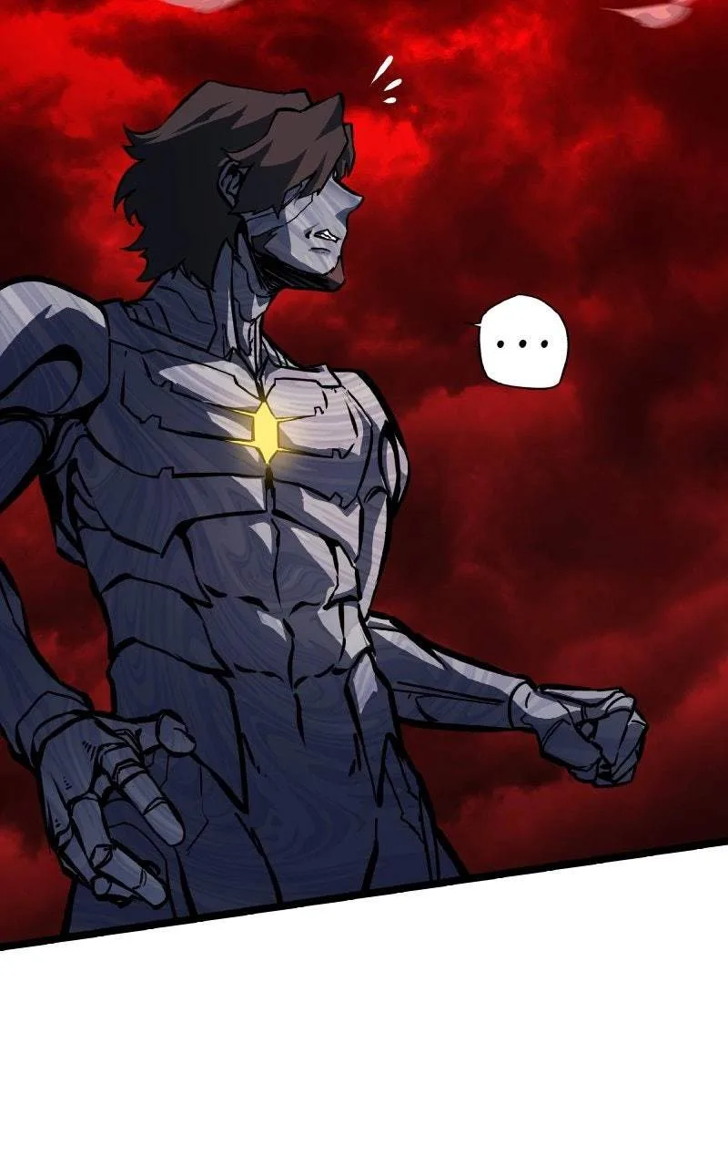Blood Breaker Chapter 28 page 21