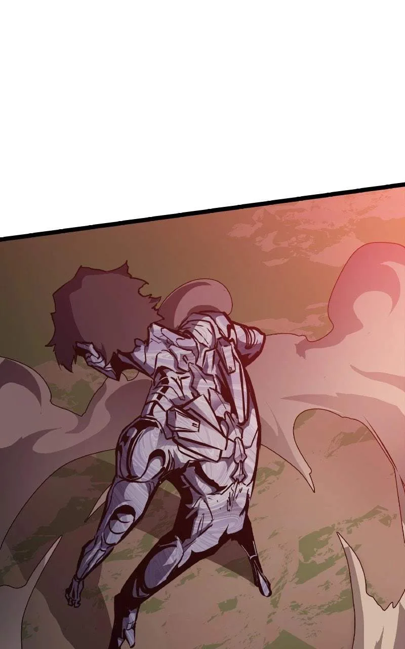 Blood Breaker Chapter 28 page 19