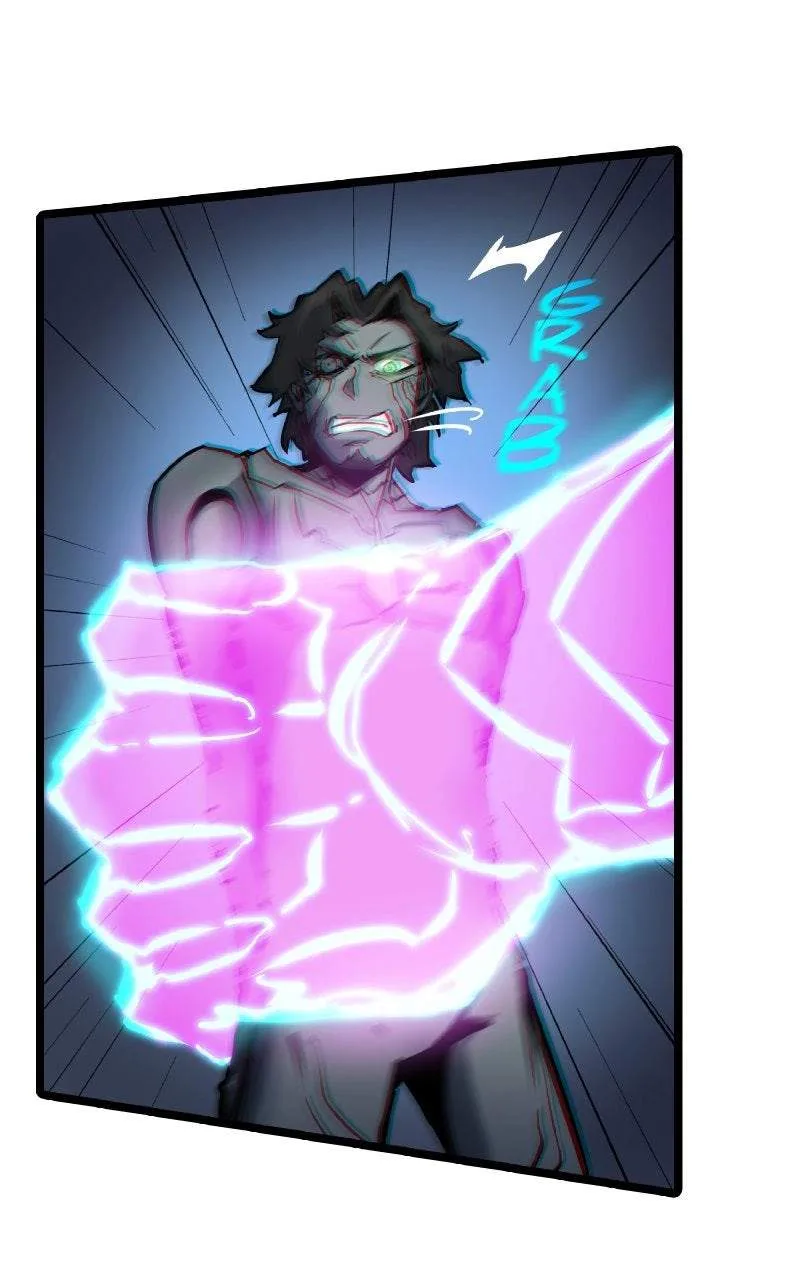 Blood Breaker Chapter 28 page 22