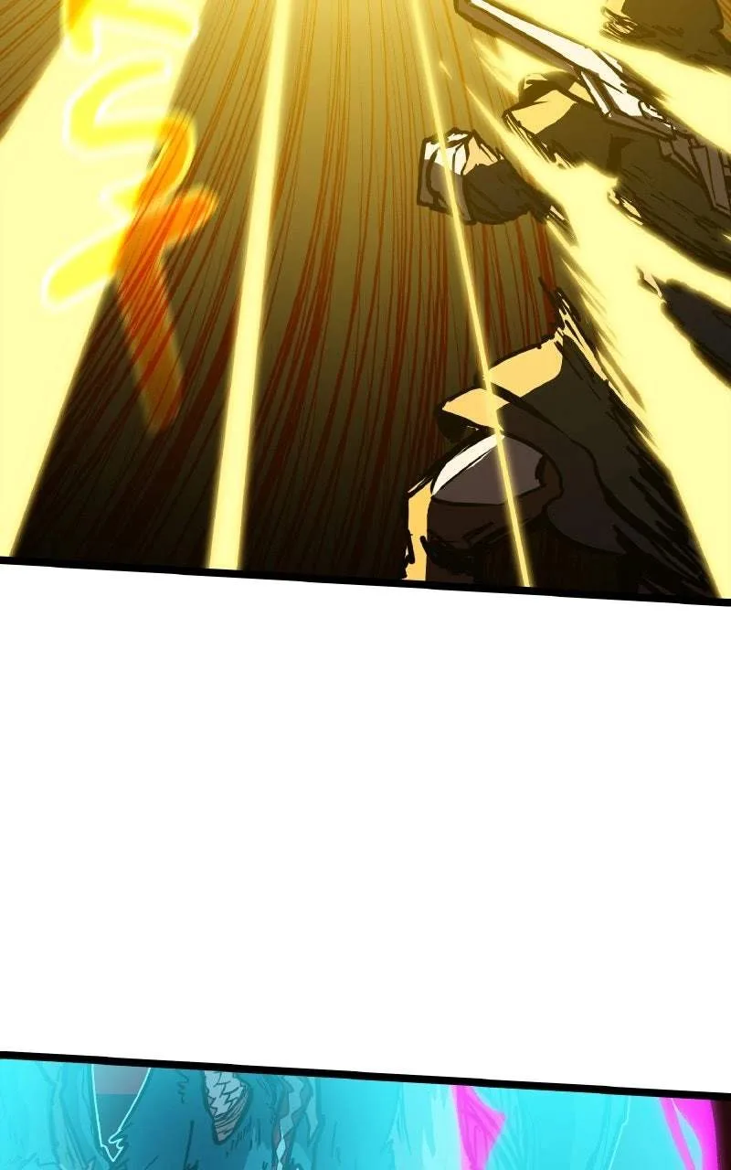 Blood Breaker Chapter 28 page 39