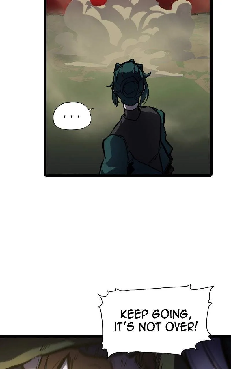Blood Breaker Chapter 28 page 29