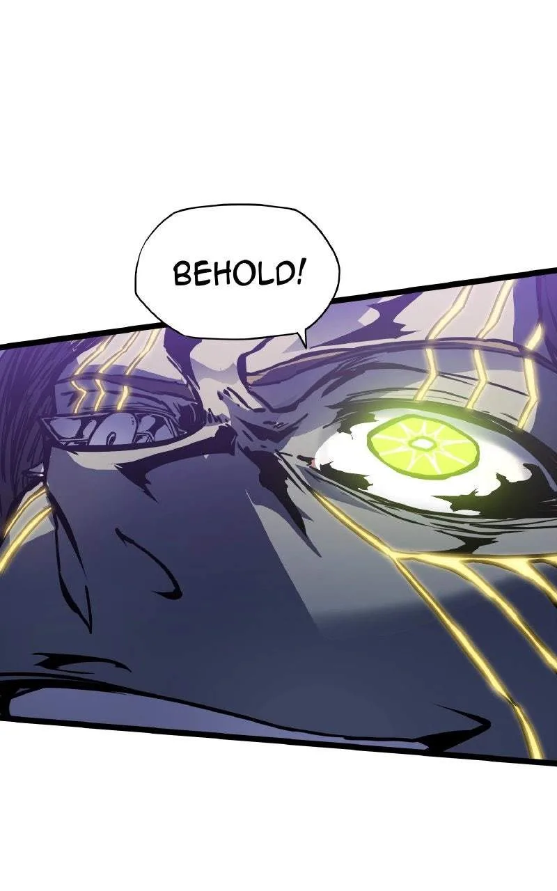 Blood Breaker Chapter 28 page 41