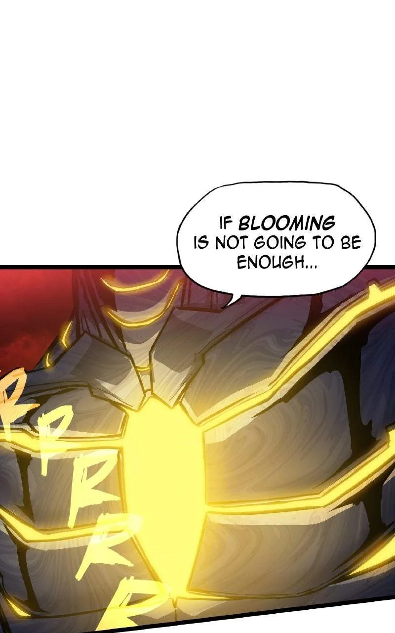 Blood Breaker Chapter 28 page 34
