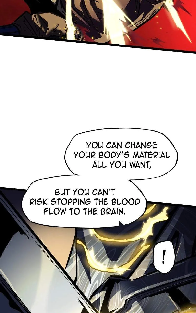 Blood Breaker Chapter 28 page 46