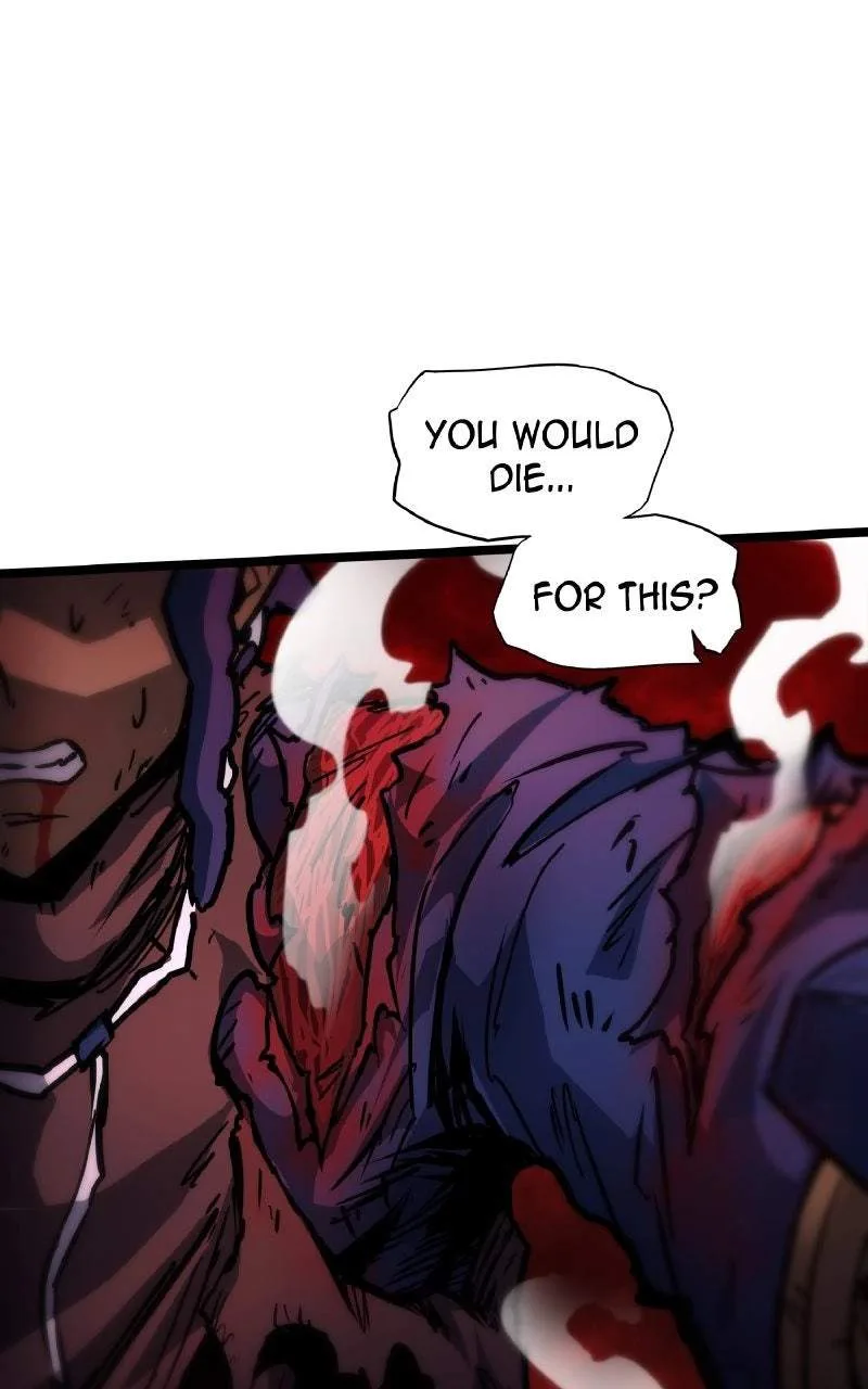 Blood Breaker Chapter 28 page 49