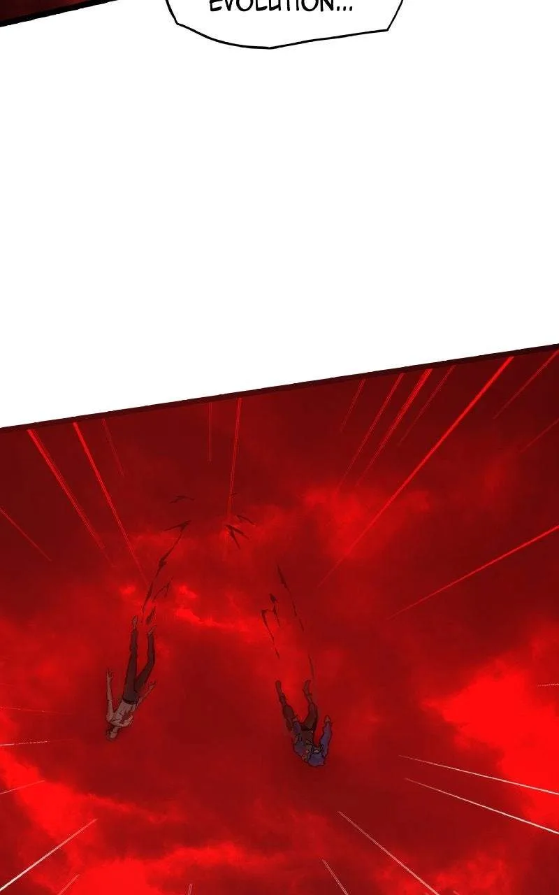 Blood Breaker Chapter 28 page 55
