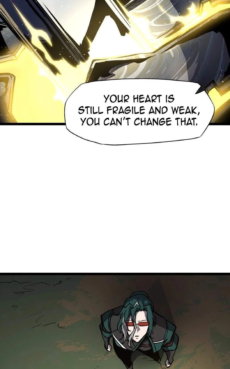 Blood Breaker Chapter 28 page 47