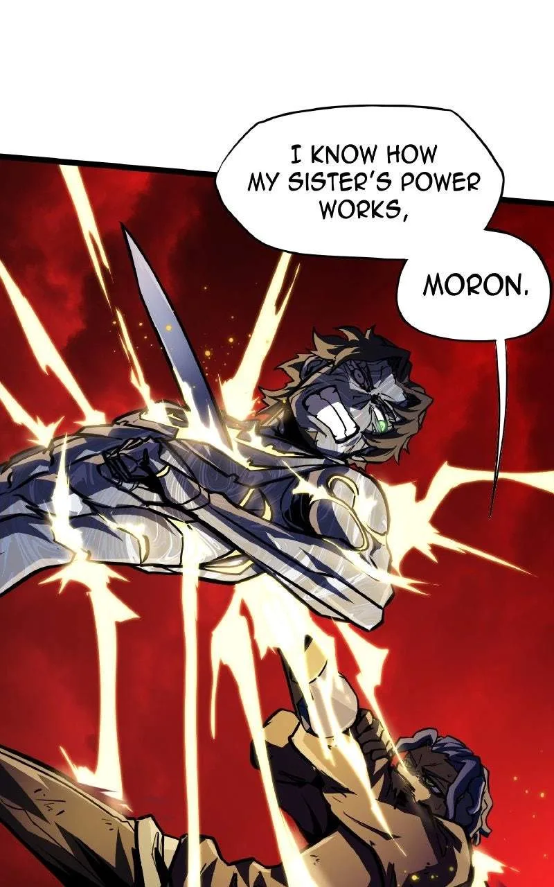 Blood Breaker Chapter 28 page 45