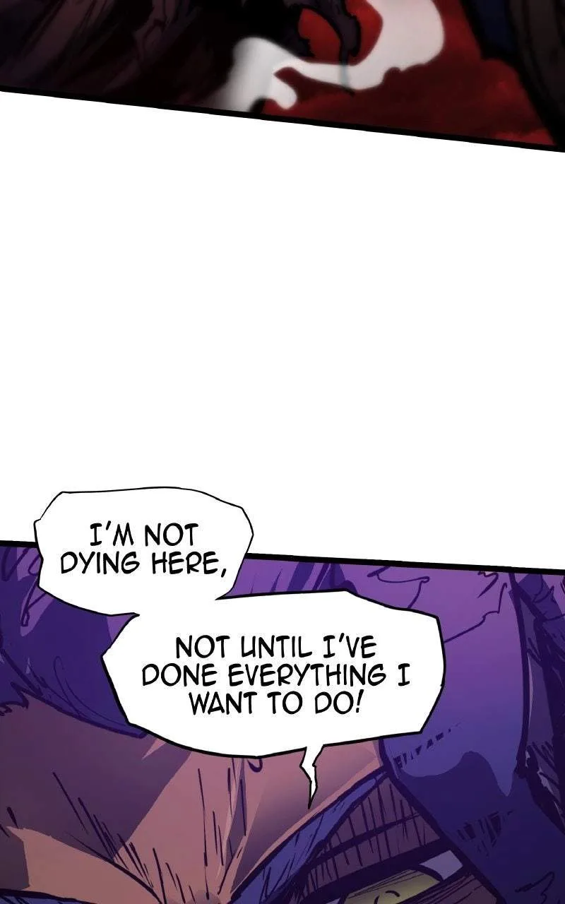 Blood Breaker Chapter 28 page 50