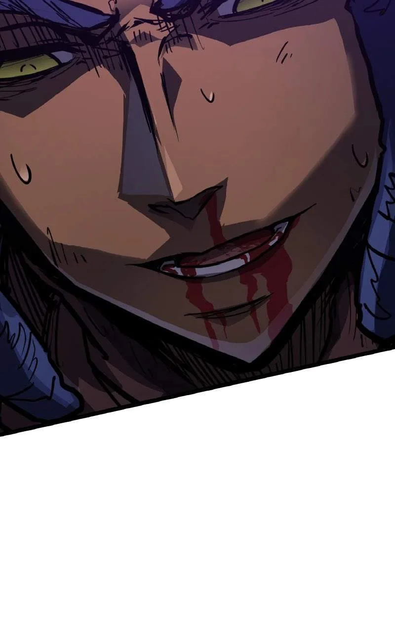 Blood Breaker Chapter 28 page 51