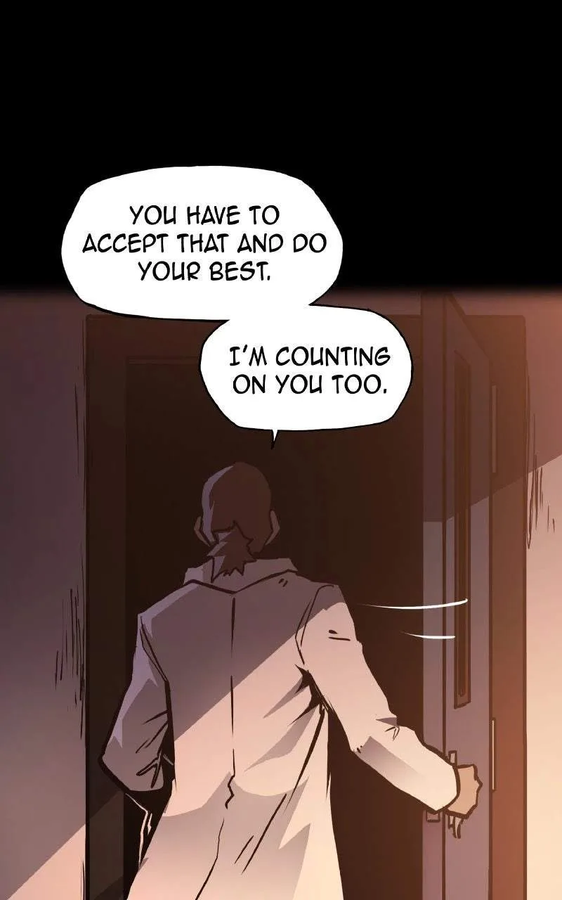 Blood Breaker Chapter 28 page 70