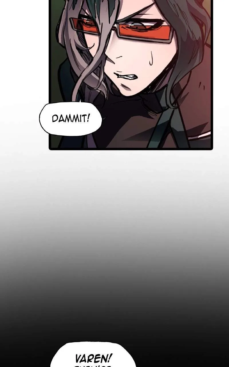 Blood Breaker Chapter 28 page 66