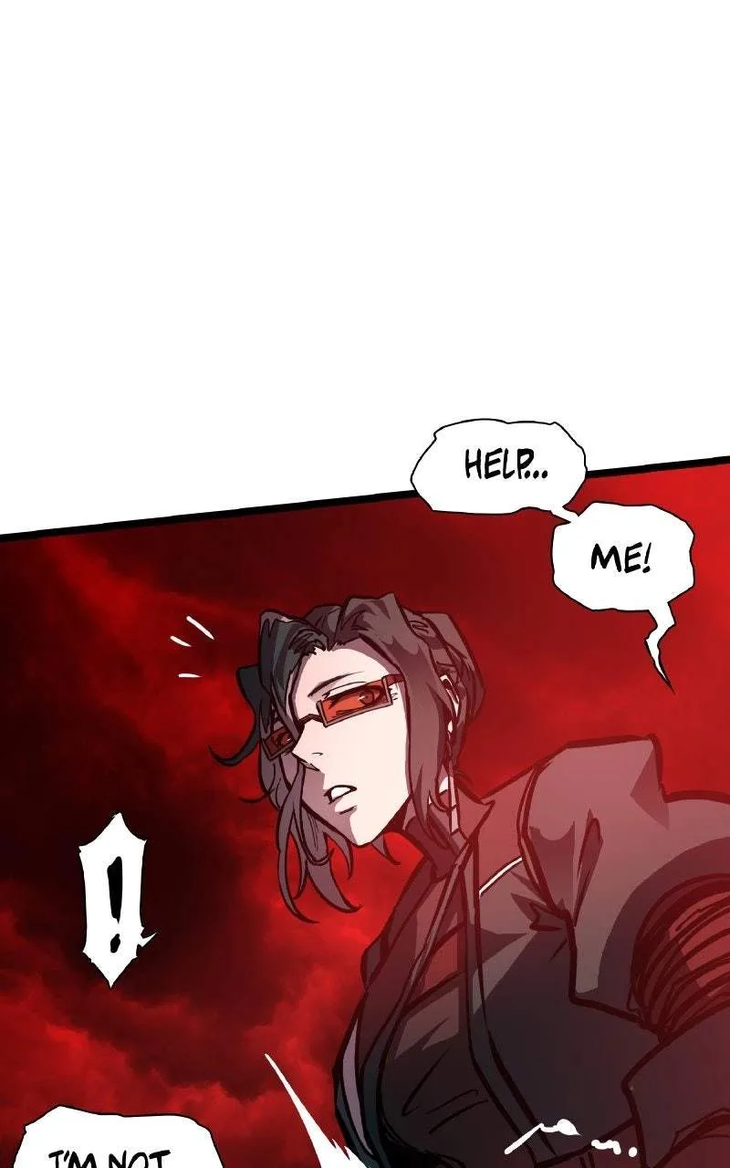 Blood Breaker Chapter 28 page 64