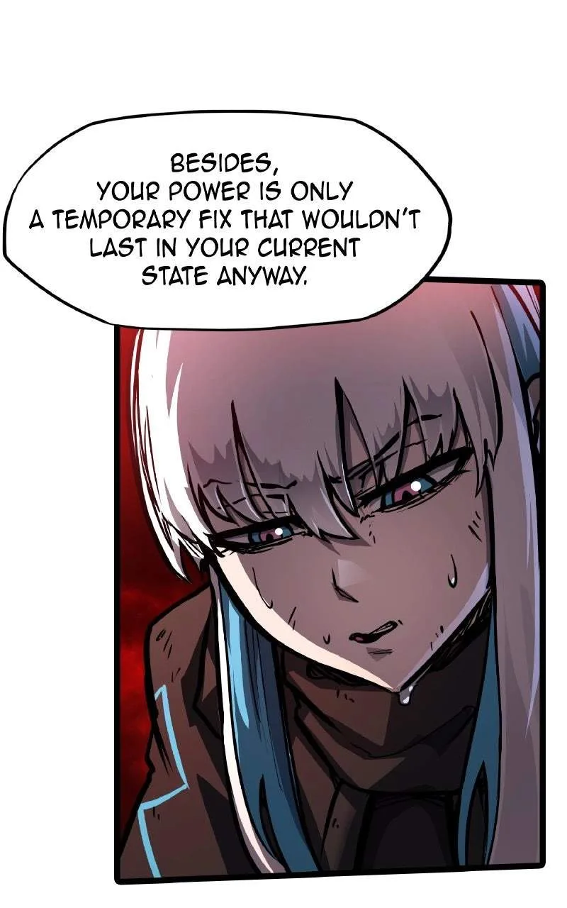 Blood Breaker Chapter 28 page 63