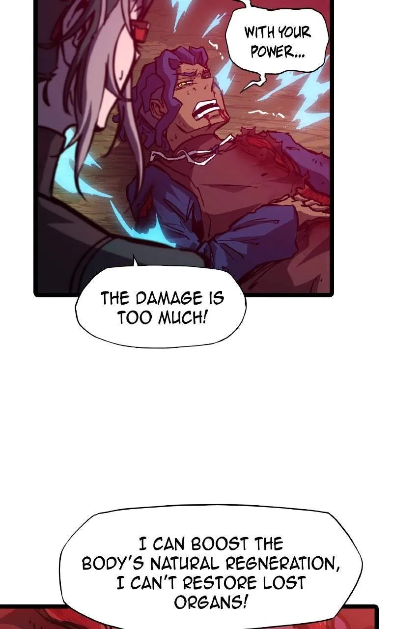 Blood Breaker Chapter 28 page 59