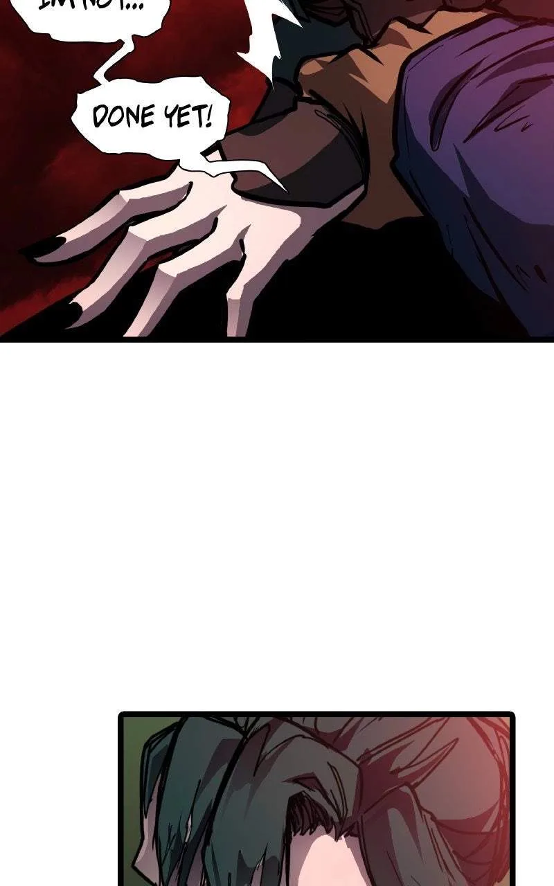 Blood Breaker Chapter 28 page 65