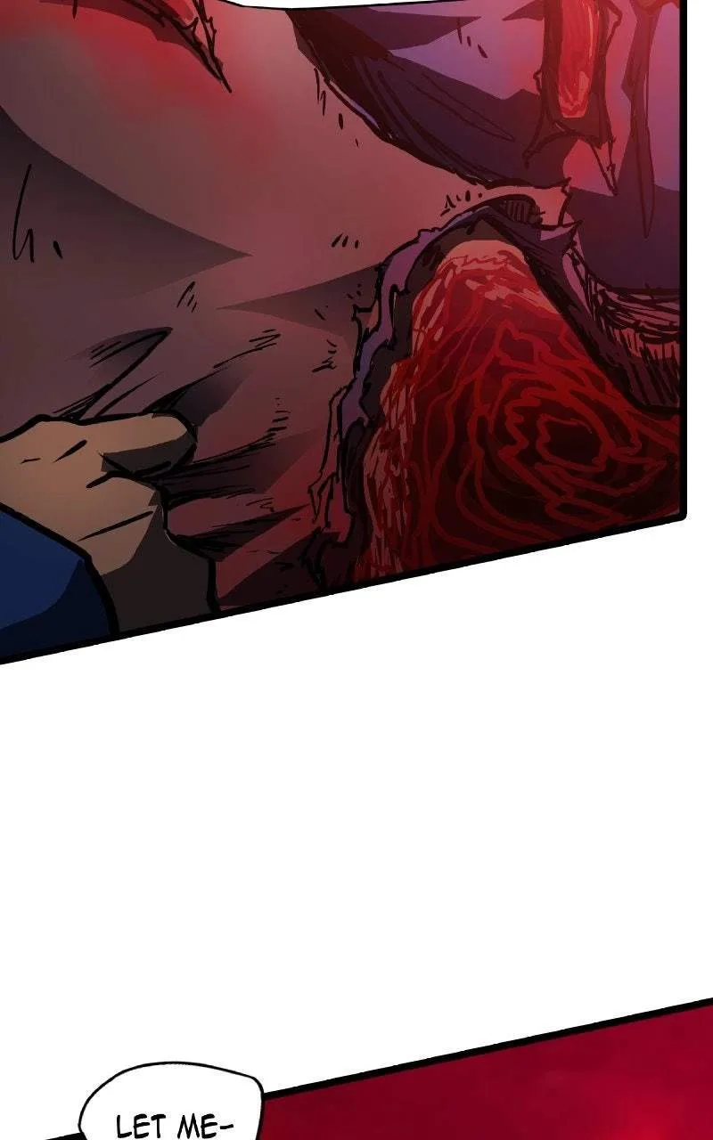 Blood Breaker Chapter 28 page 60