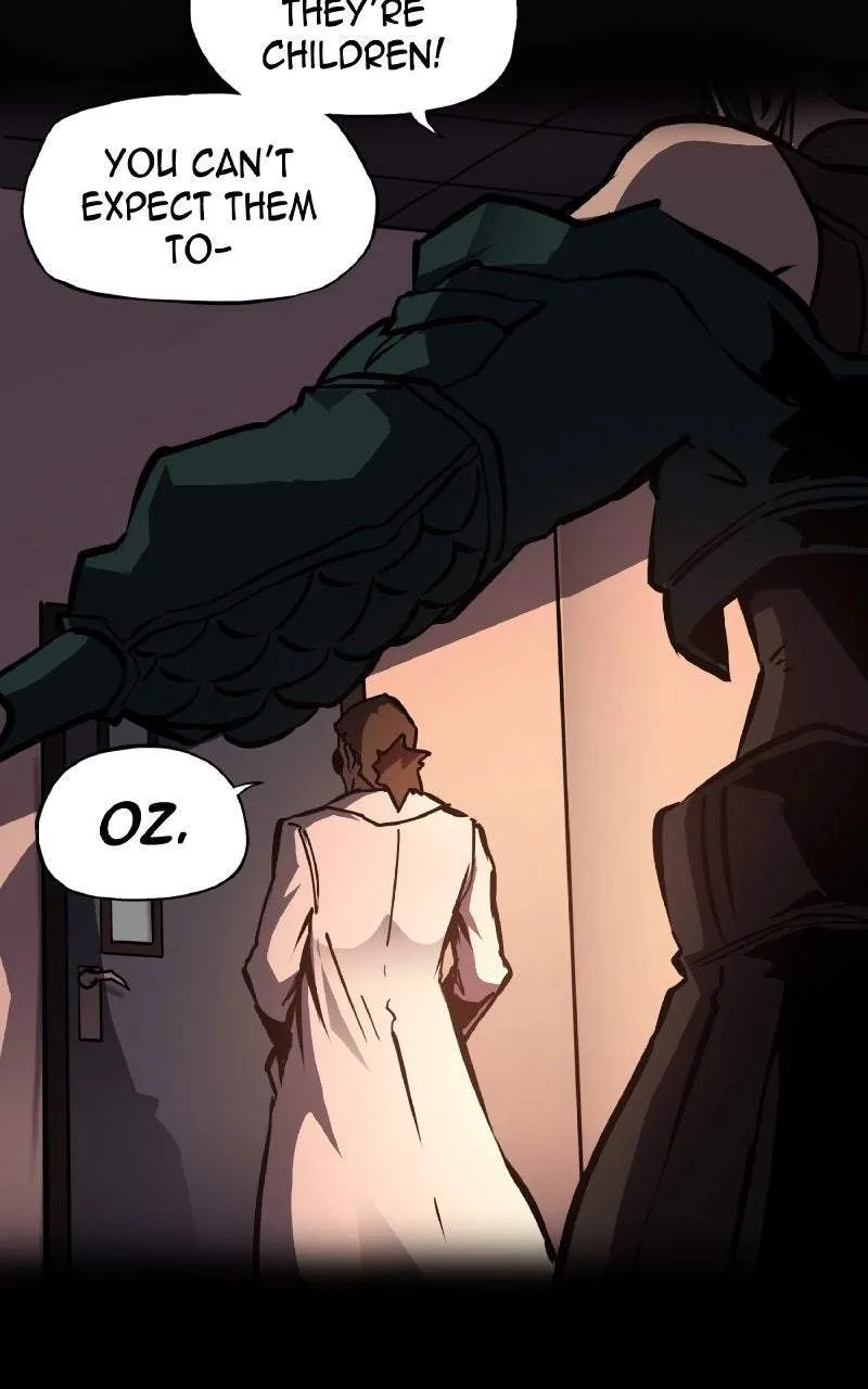 Blood Breaker Chapter 28 page 67