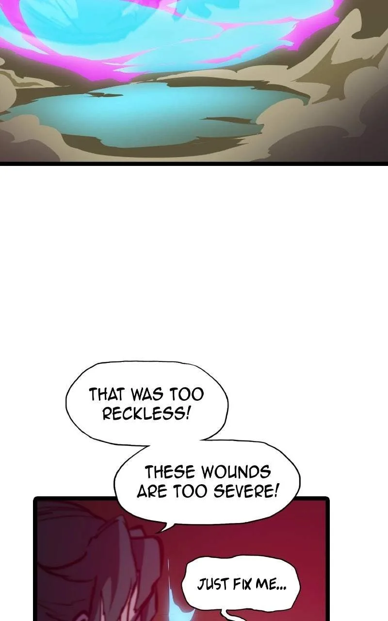 Blood Breaker Chapter 28 page 58