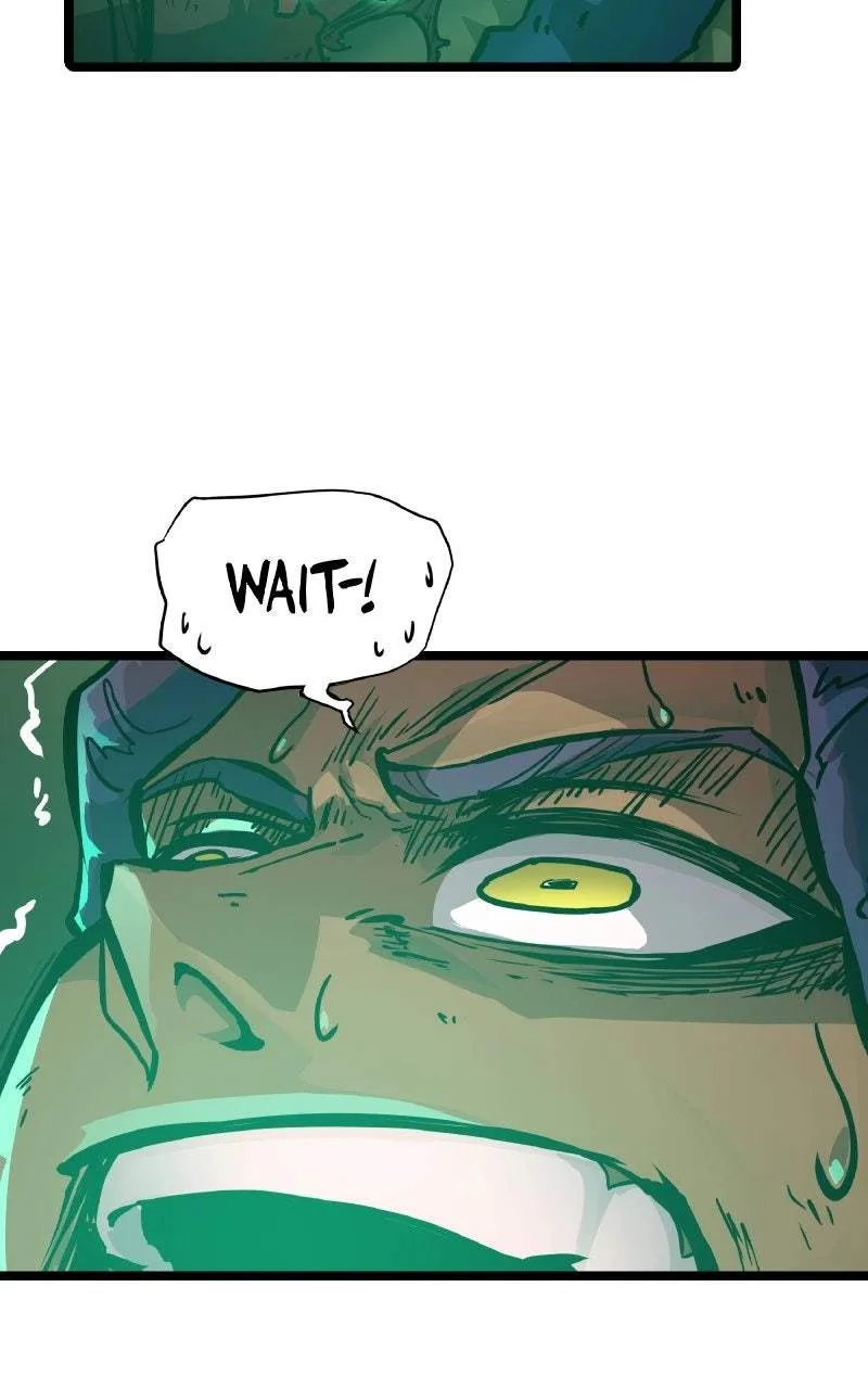 Blood Breaker Chapter 28 page 78