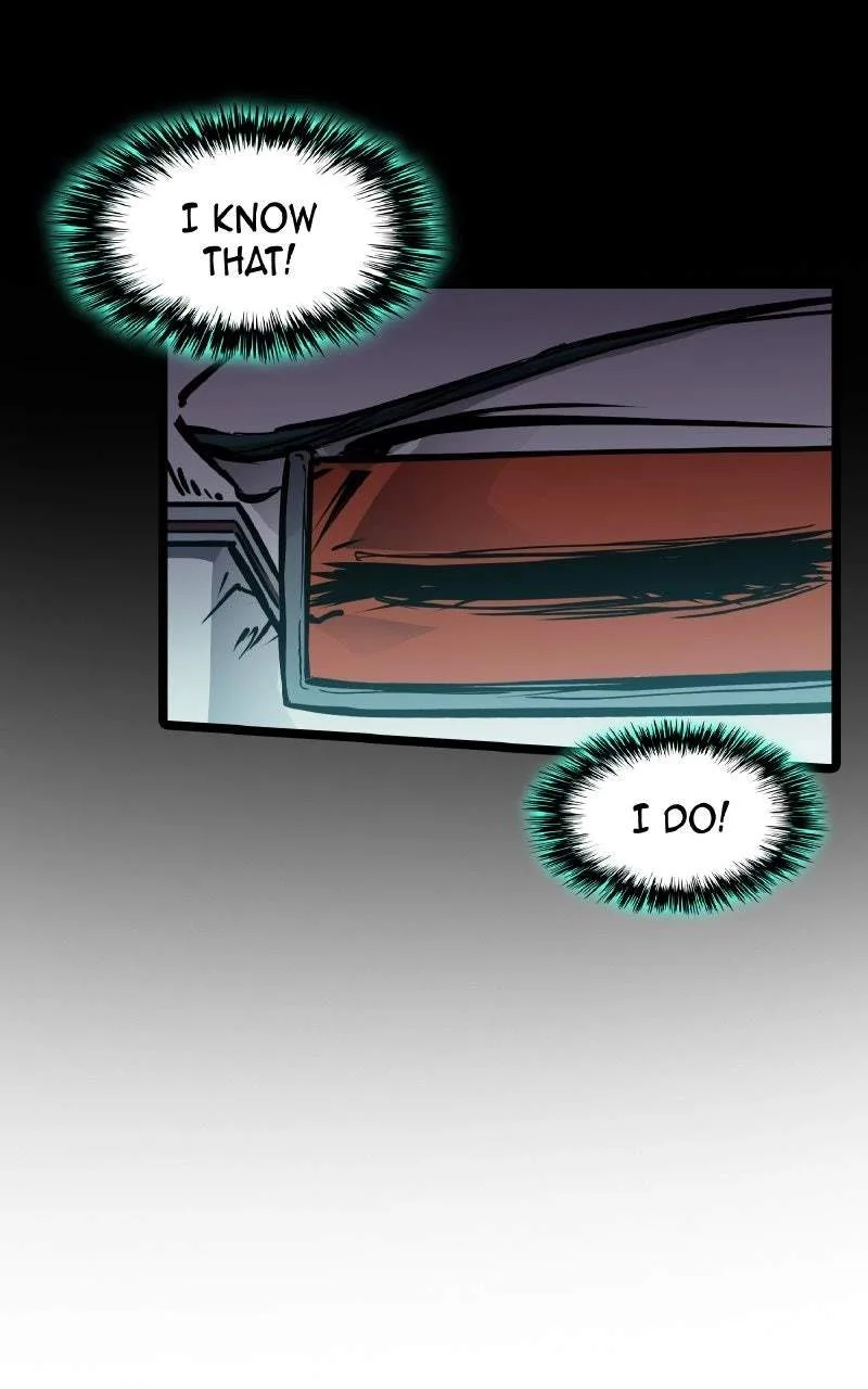 Blood Breaker Chapter 28 page 72