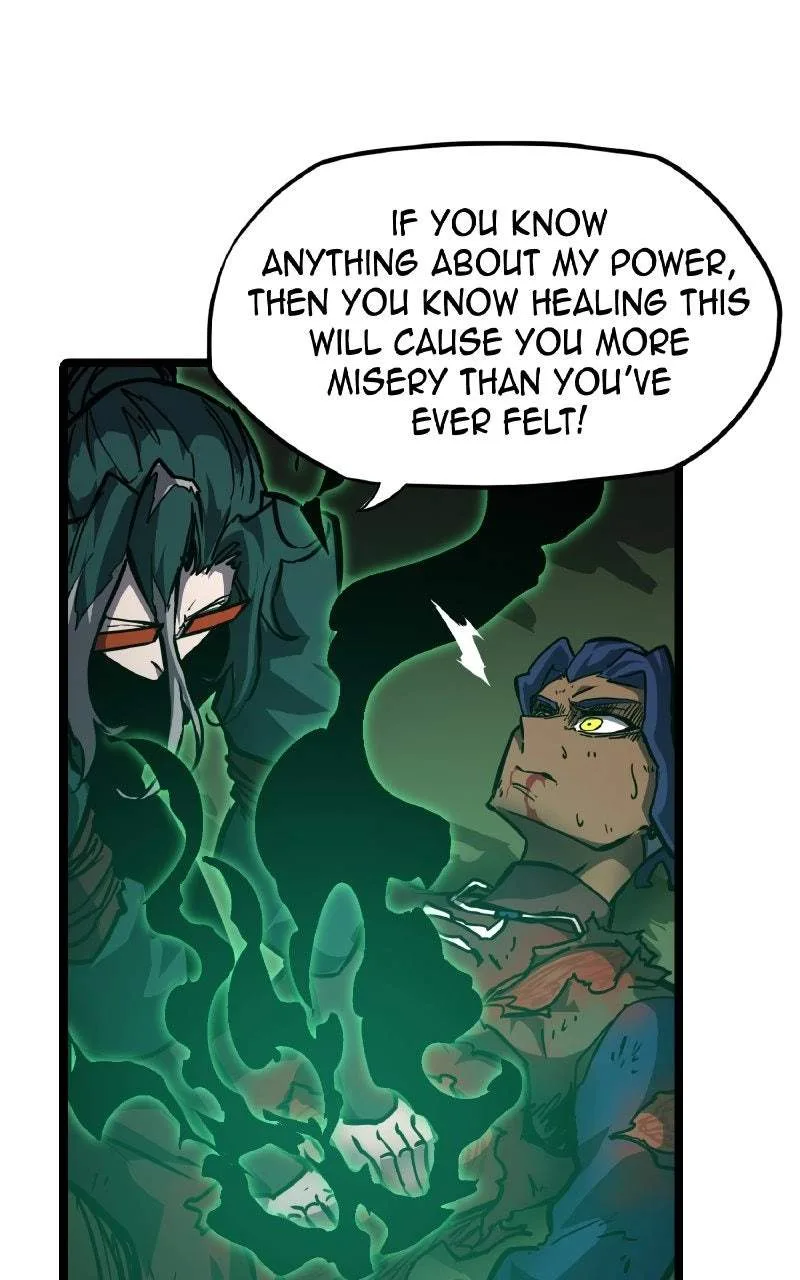 Blood Breaker Chapter 28 page 77