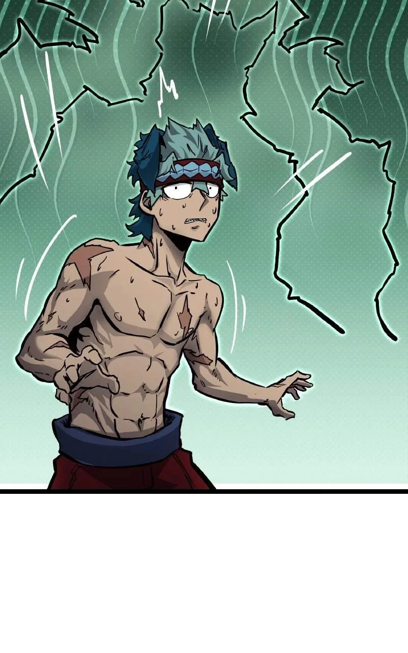 Blood Breaker Chapter 28 page 76