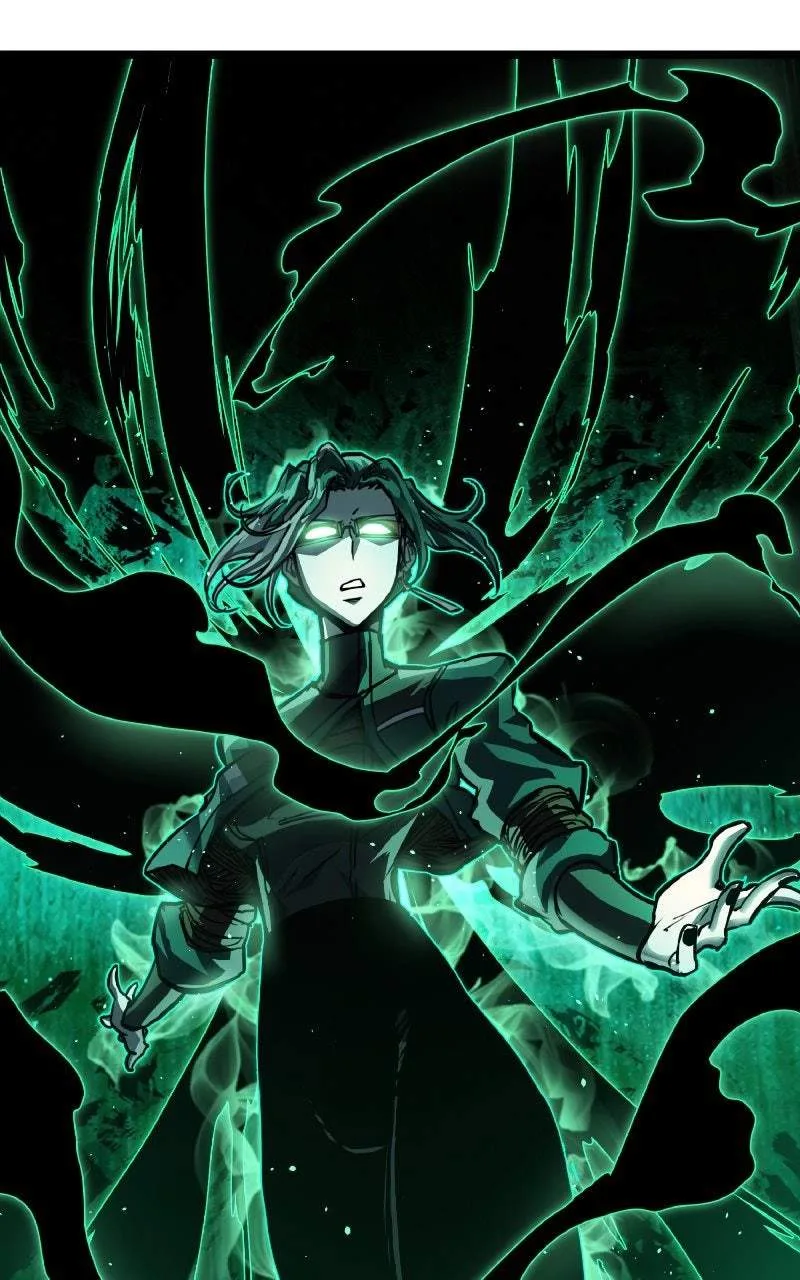Blood Breaker Chapter 28 page 74