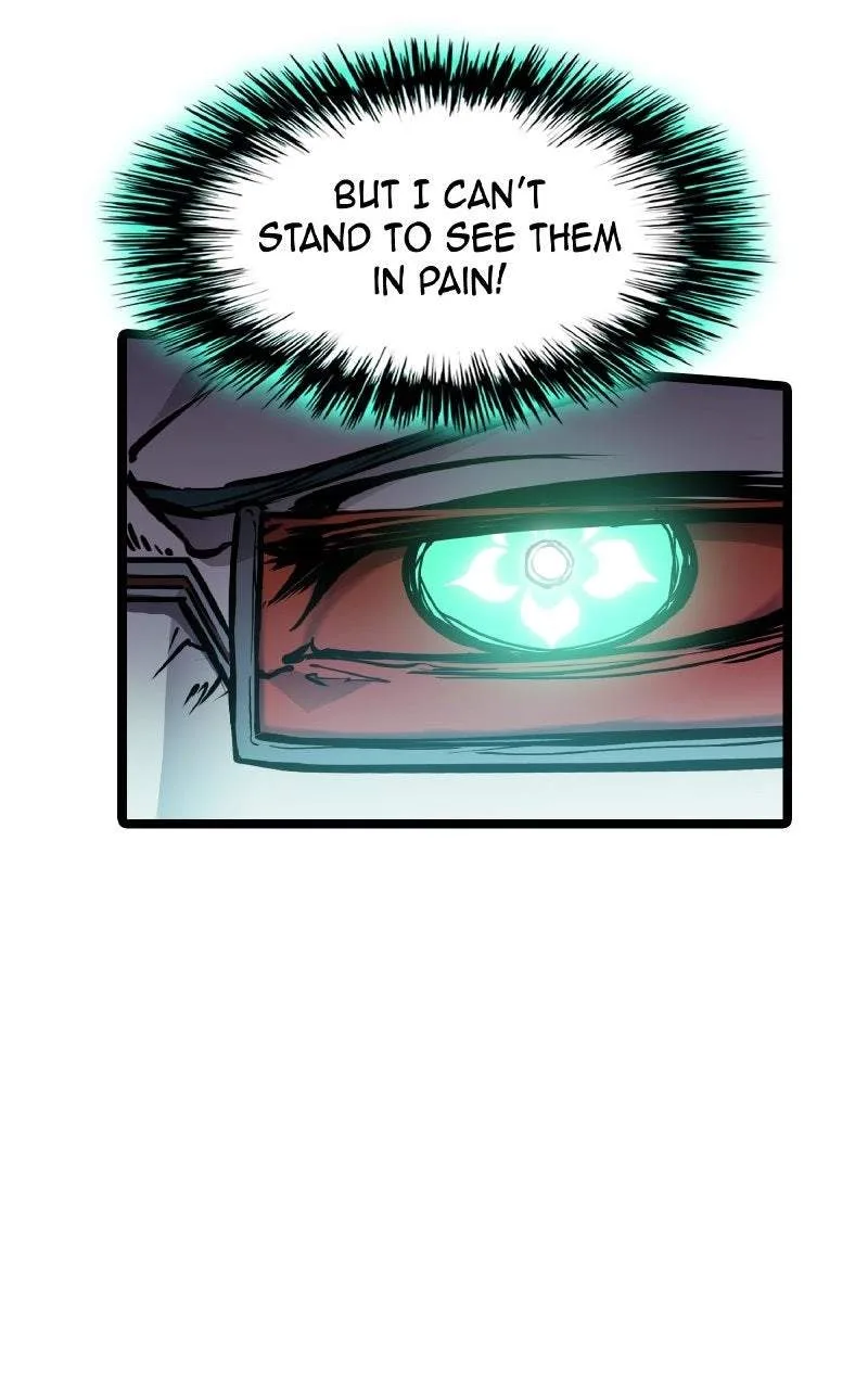 Blood Breaker Chapter 28 page 73