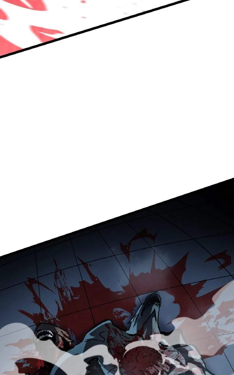 Blood Breaker Chapter 28 page 85