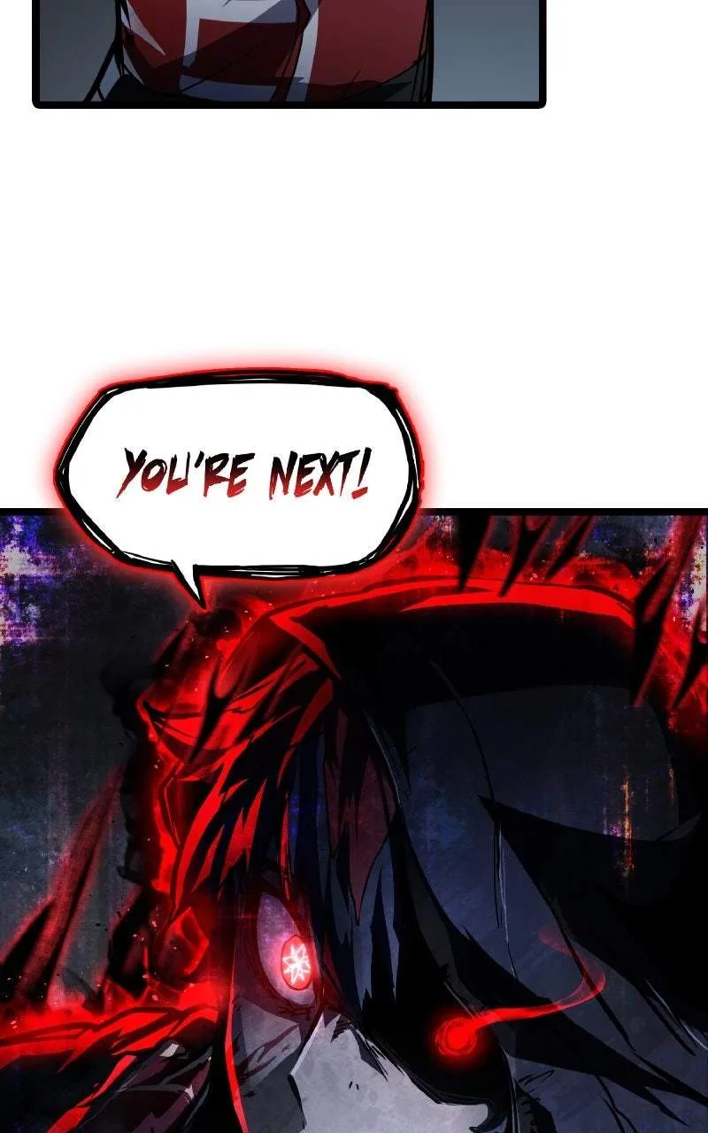 Blood Breaker Chapter 28 page 89