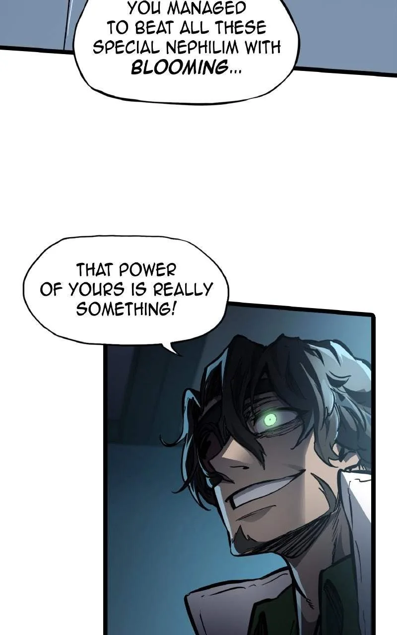 Blood Breaker Chapter 28 page 87
