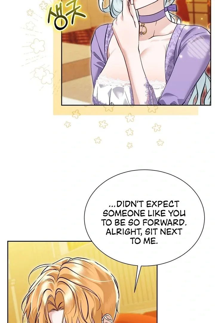 The Fake Saint of a Reverse Harem Game Chapter 8 page 8