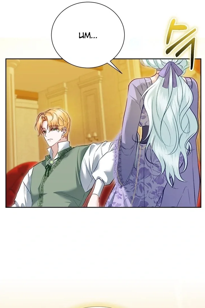 The Fake Saint of a Reverse Harem Game Chapter 8 page 3