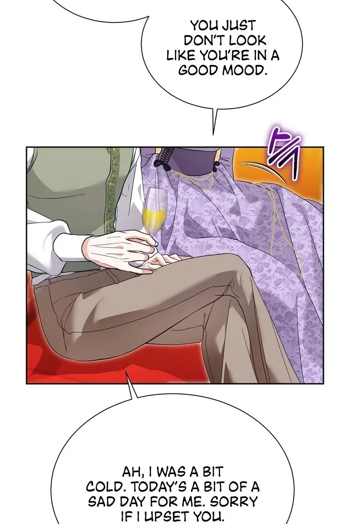 The Fake Saint of a Reverse Harem Game Chapter 8 page 10