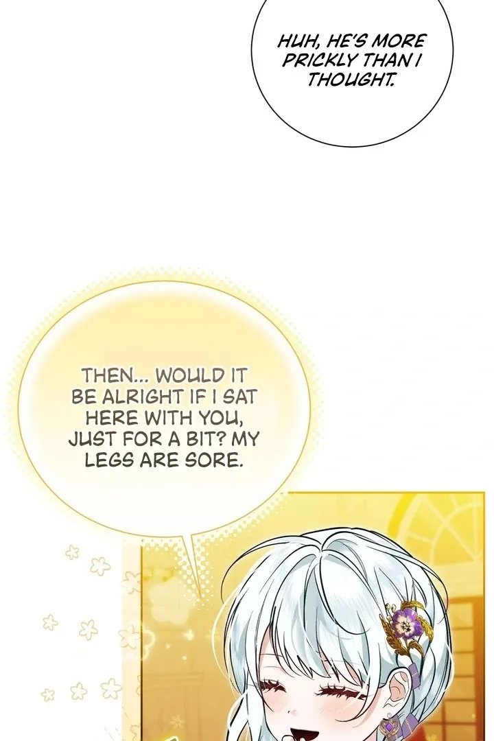 The Fake Saint of a Reverse Harem Game Chapter 8 page 7