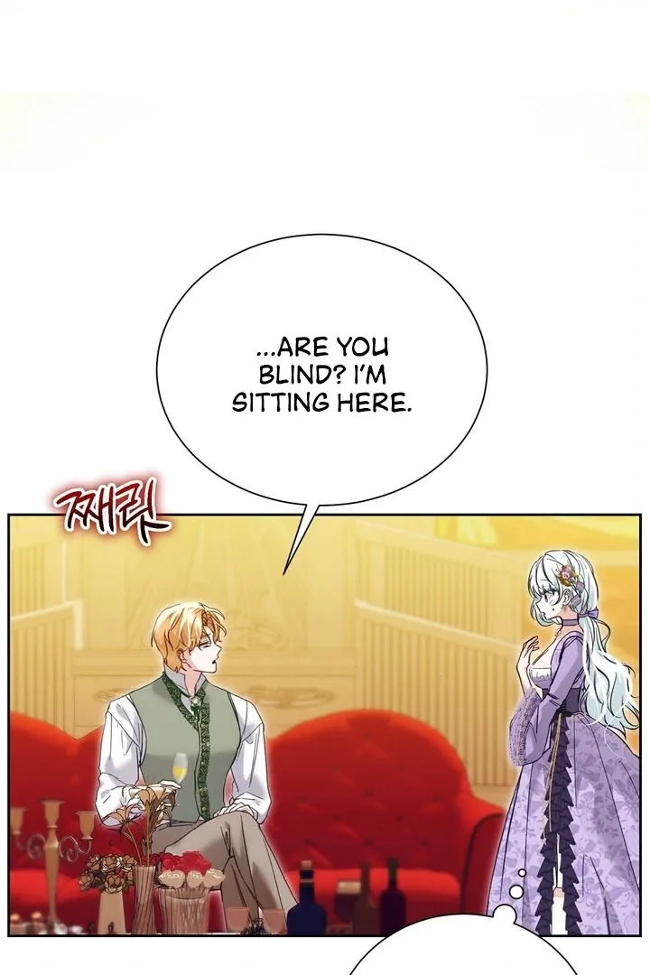 The Fake Saint of a Reverse Harem Game Chapter 8 page 6