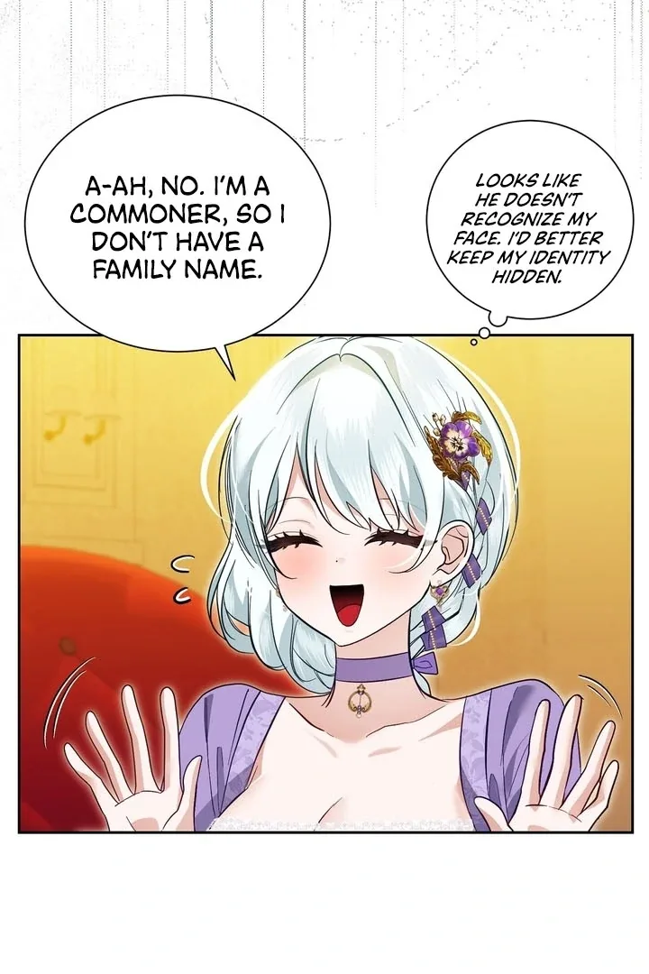 The Fake Saint of a Reverse Harem Game Chapter 8 page 18