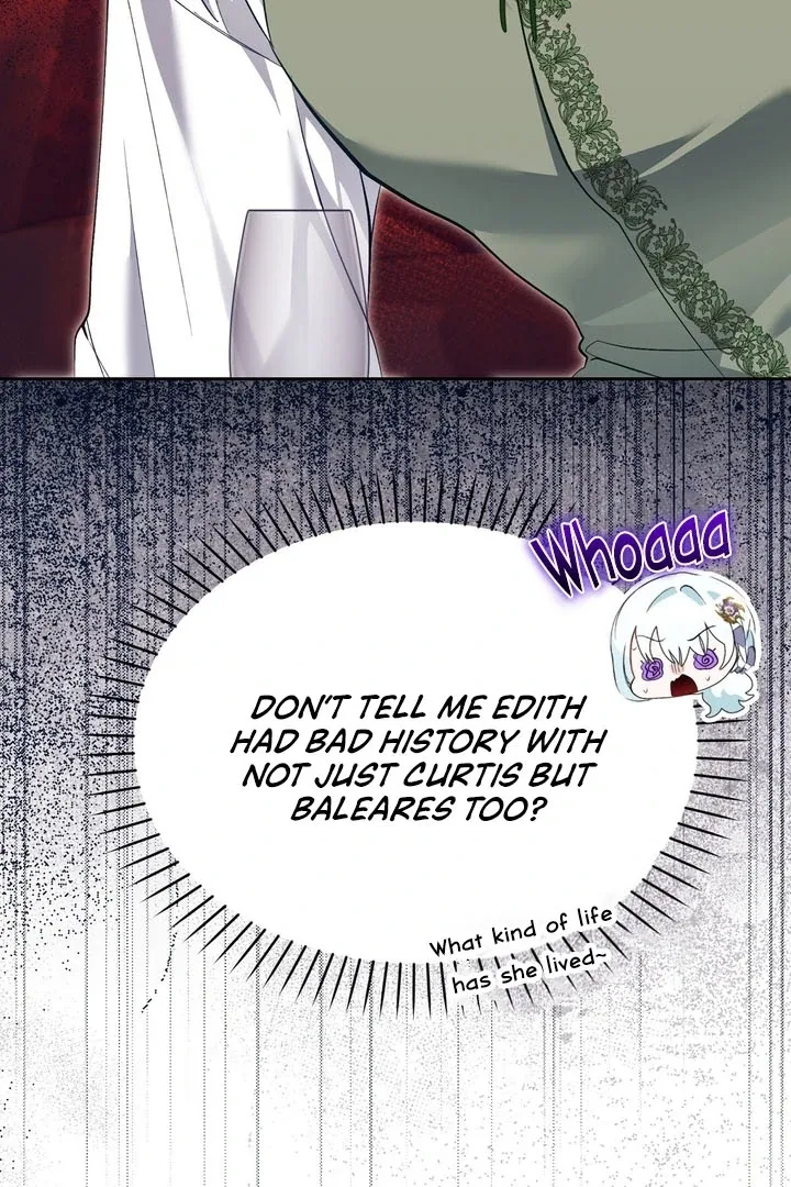 The Fake Saint of a Reverse Harem Game Chapter 8 page 17