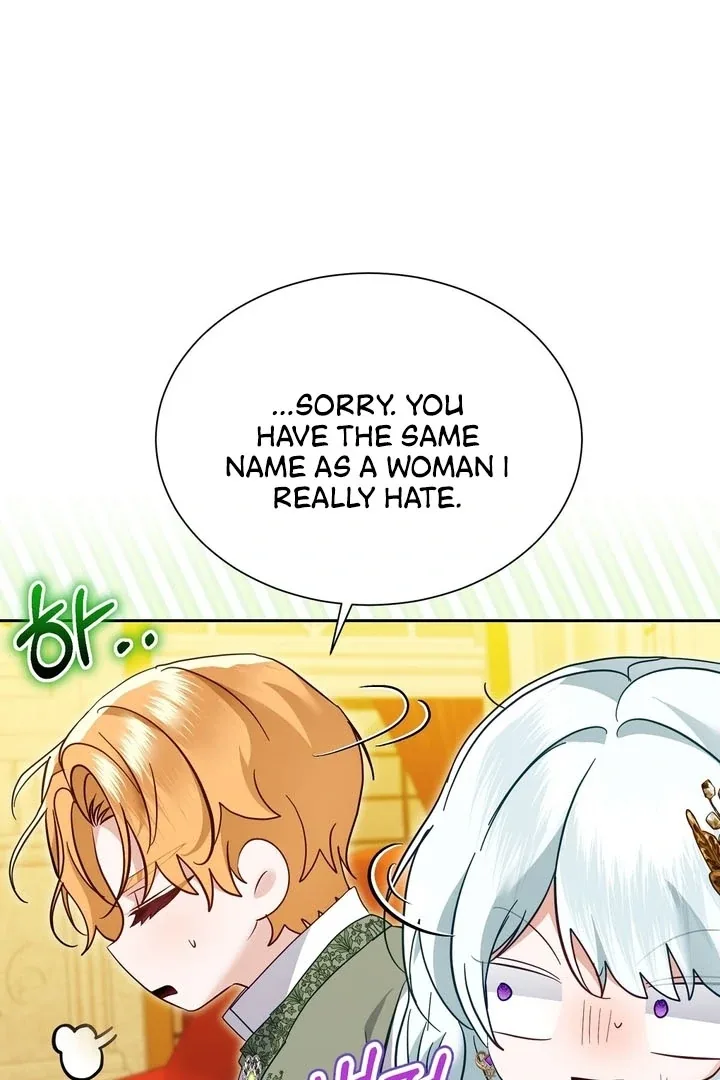 The Fake Saint of a Reverse Harem Game Chapter 8 page 19