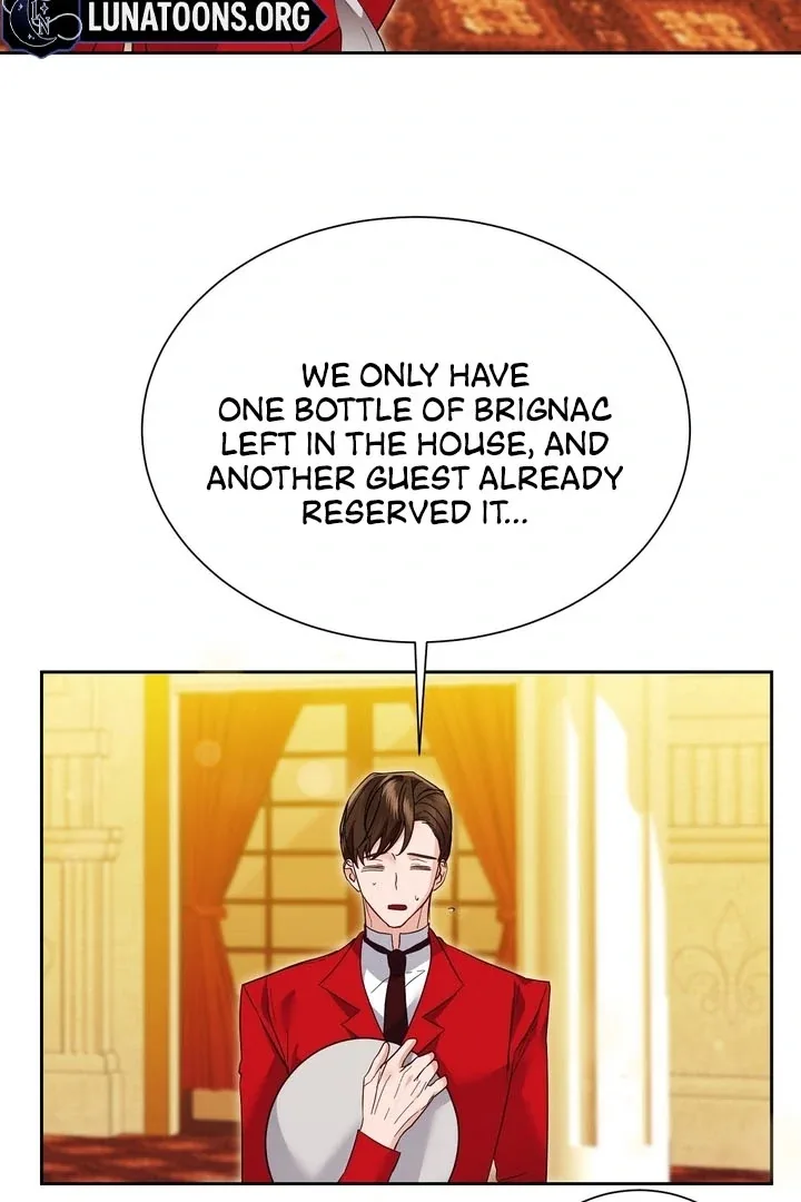 The Fake Saint of a Reverse Harem Game Chapter 8 page 22