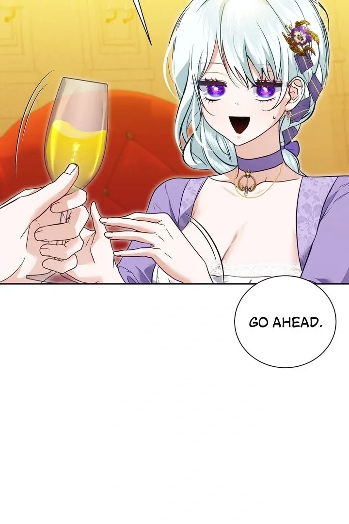 The Fake Saint of a Reverse Harem Game Chapter 8 page 34