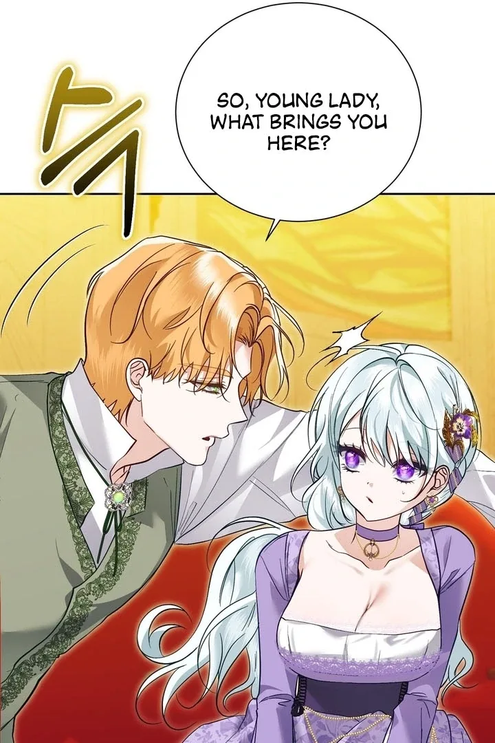 The Fake Saint of a Reverse Harem Game Chapter 8 page 27