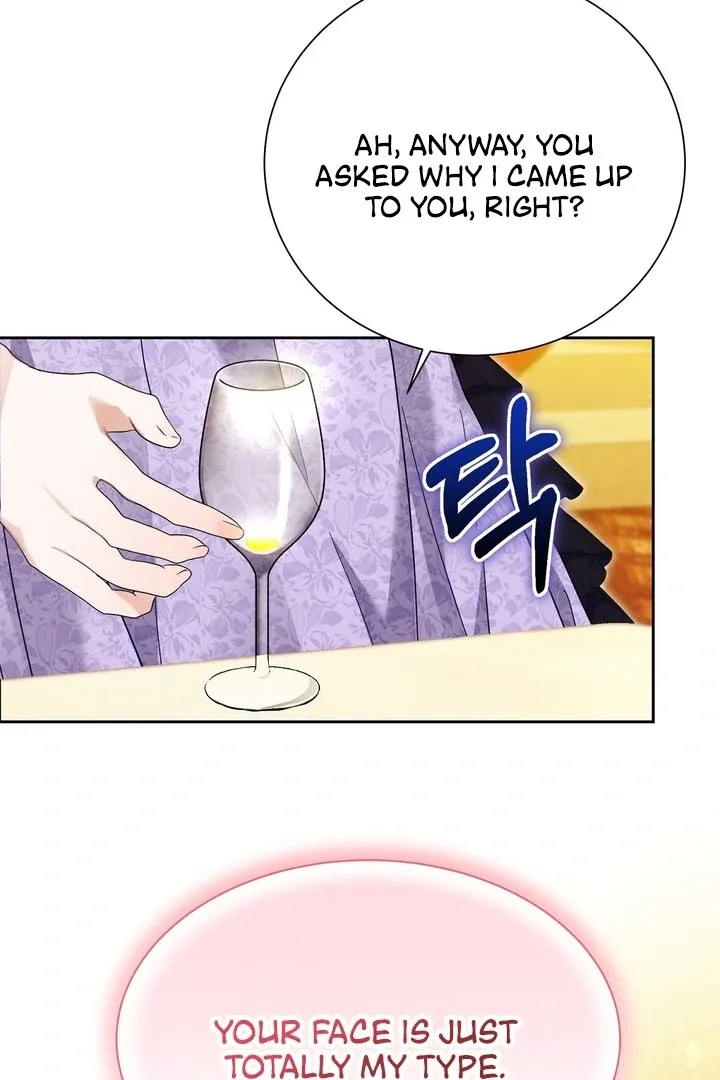 The Fake Saint of a Reverse Harem Game Chapter 8 page 38