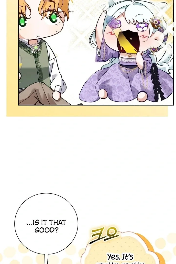 The Fake Saint of a Reverse Harem Game Chapter 8 page 36